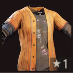 Fugitive Jersey Image