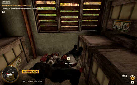 Far Cry 6 Treasure Hunt - Parting Gifts Officers.jpg