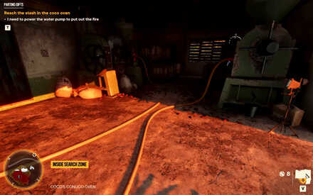 Far Cry 6 Treasure Hunt - Parting Gifts Plugs.jpg