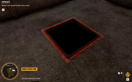 Far Cry 6 Treasure Hunt - Parting Gifts Hatch.jpg