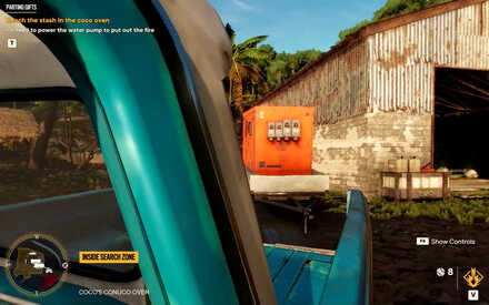 Far Cry 6 Treasure Hunt - Parting Gifts Hook Generator.jpg