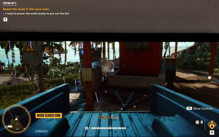 Far Cry 6 Treasure Hunt - Parting Gifts Power Up Shed.jpg