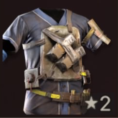 Munitions Jersey Image