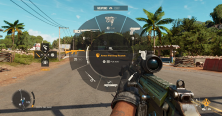 Far Cry 6 Best Gadget Mods 02.png