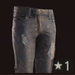 Fugitive Jeans Image