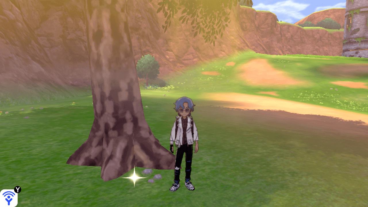 Shining Drop Ingredient