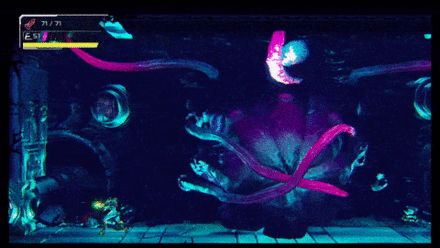 Dread - Drogyga - Single Tentacle Lash.gif