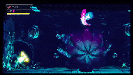 Dread - Shoot Top Tentacle.gif