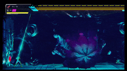 Dread - Drain the Water.gif