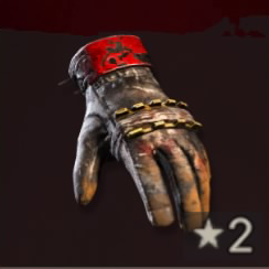 Far Cry 6 - Fuego Mitts