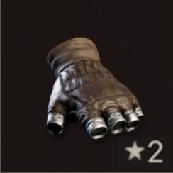 Far Cry 6 - Soft-Target Gloves