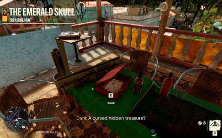 Far Cry 6 Treasure Hunt - The Emerald Skull Note.jpg