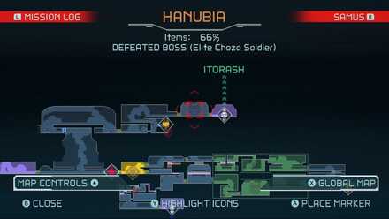 Metroid Dread - Elite Chozo Soldier Location.jpg