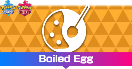 Boiled Egg Effect and How to Get It