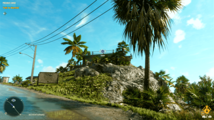 Far Cry 6 - Drive to Bandoleros Mountain.png