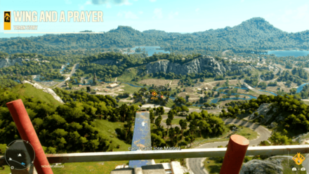 Far Cry 6 - Los Langostinos Cafe.png