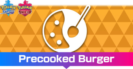 Precooked Burger Effect and How to Get It