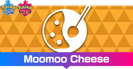 Moomoo Cheese Effect and How to Get It