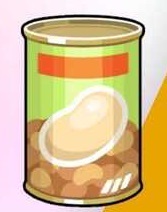 Tin of Beans Image