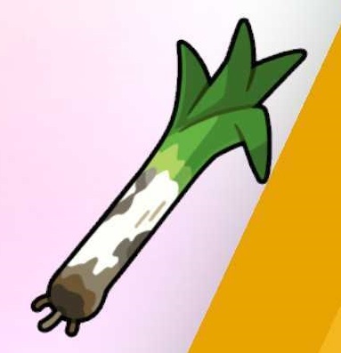 Large Leek Image