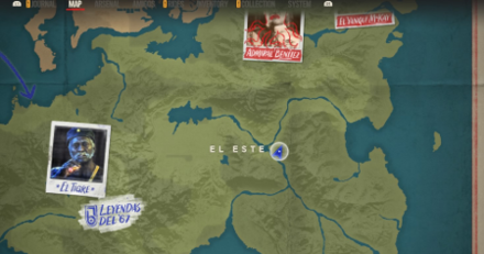 Far Cry 6 El Gallo Map (Zoom out).png