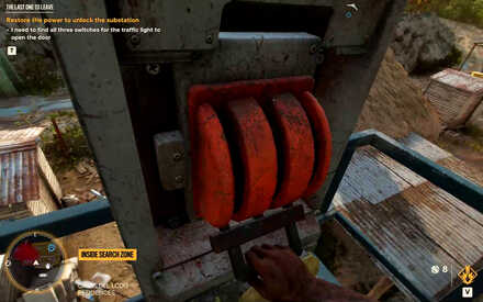 Far Cry 6 Treasure Hunt The Last One to Leave Switch #1.jpg