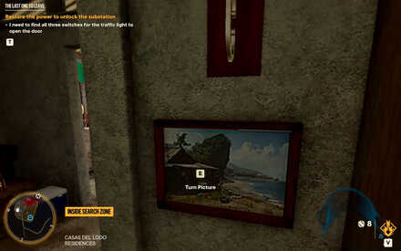 Far Cry 6 Treasure Hunt The Last One to Leave Code.jpg