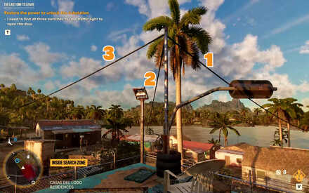 Far Cry 6 Treasure Hunt The Last One to Leave Roof.jpg