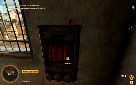 Far Cry 6 Treasure Hunt The Last One to Leave Switch #2.jpg