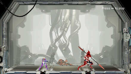 Defeat Chozo Soldier in Hanubia.jpg