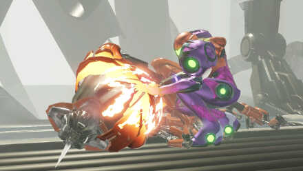 Obtain Power Bomb from Red EMMI.jpg