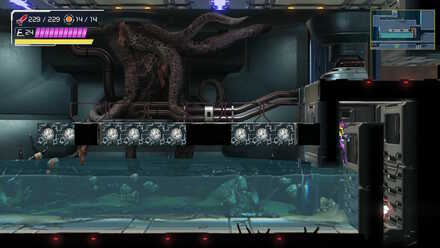 Metroid Dread MIssile Tank Locations