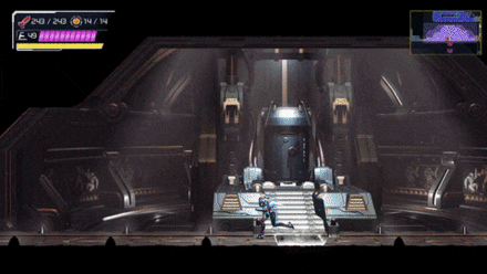 Metroid Dread MIssile Tank Locations