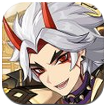 Genshin Impact - Arataki Itto Icon.png