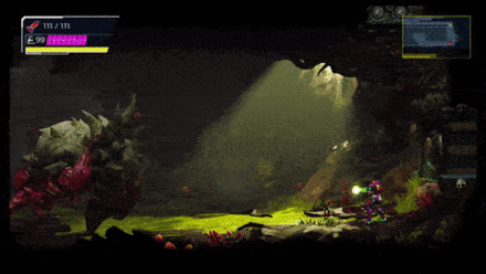 Dread - Golzuna 2 - Shockwave Slam.gif