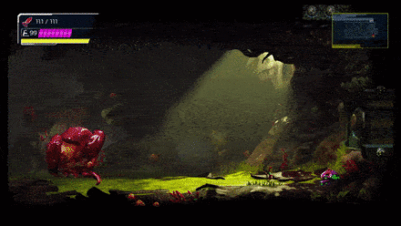 Dread - Golzuna 1 - Defeat Muzby.gif