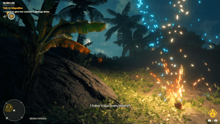 Far Cry 6 - Search for Miguelina.png