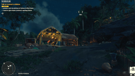 Far Cry 6 - Lorenzo