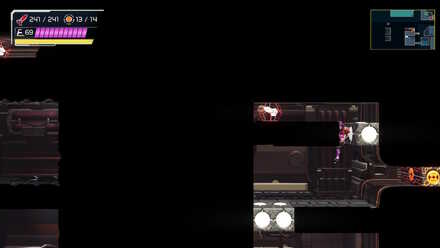 Metroid Dread MIssile Tank Locations