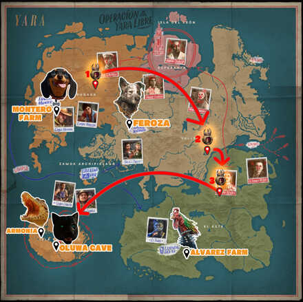 Far Cry 6 How to Get Amigos - Full Map.jpg