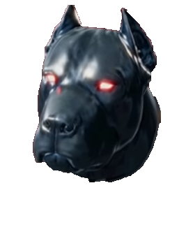 K-9000 Amigo Icon.png