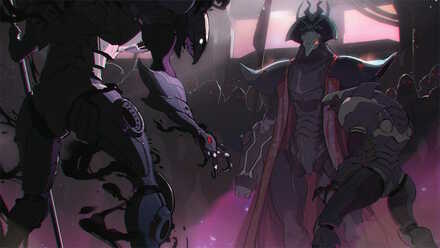 Chozo Archives 06 (Elun 100%)