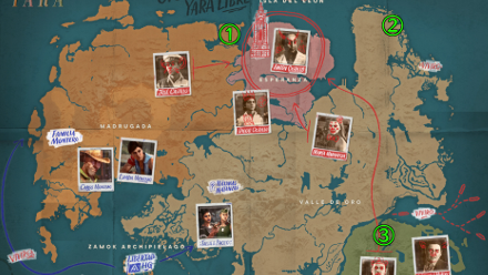 Far Cry 6 - Freddy Sr