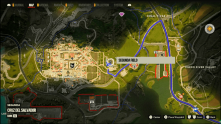 Far Cry 6 - Stealing Home Starting Location.png