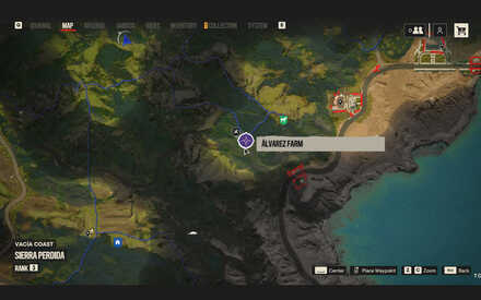 Far Cry 6 - Yaran Story - Man