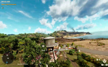 Far Cry 6 - Yaran Story - Man