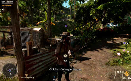 Far Cry 6 - Yaran Story - Man