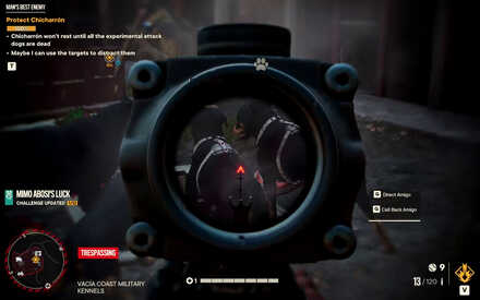 Far Cry 6 - Yaran Story - Man