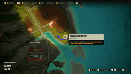 Far Cry 6 - Pelican Hunting Spot.png