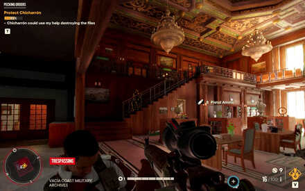 Far Cry 6 - Yaran Story - Pecking Orders Vantage Point.jpg